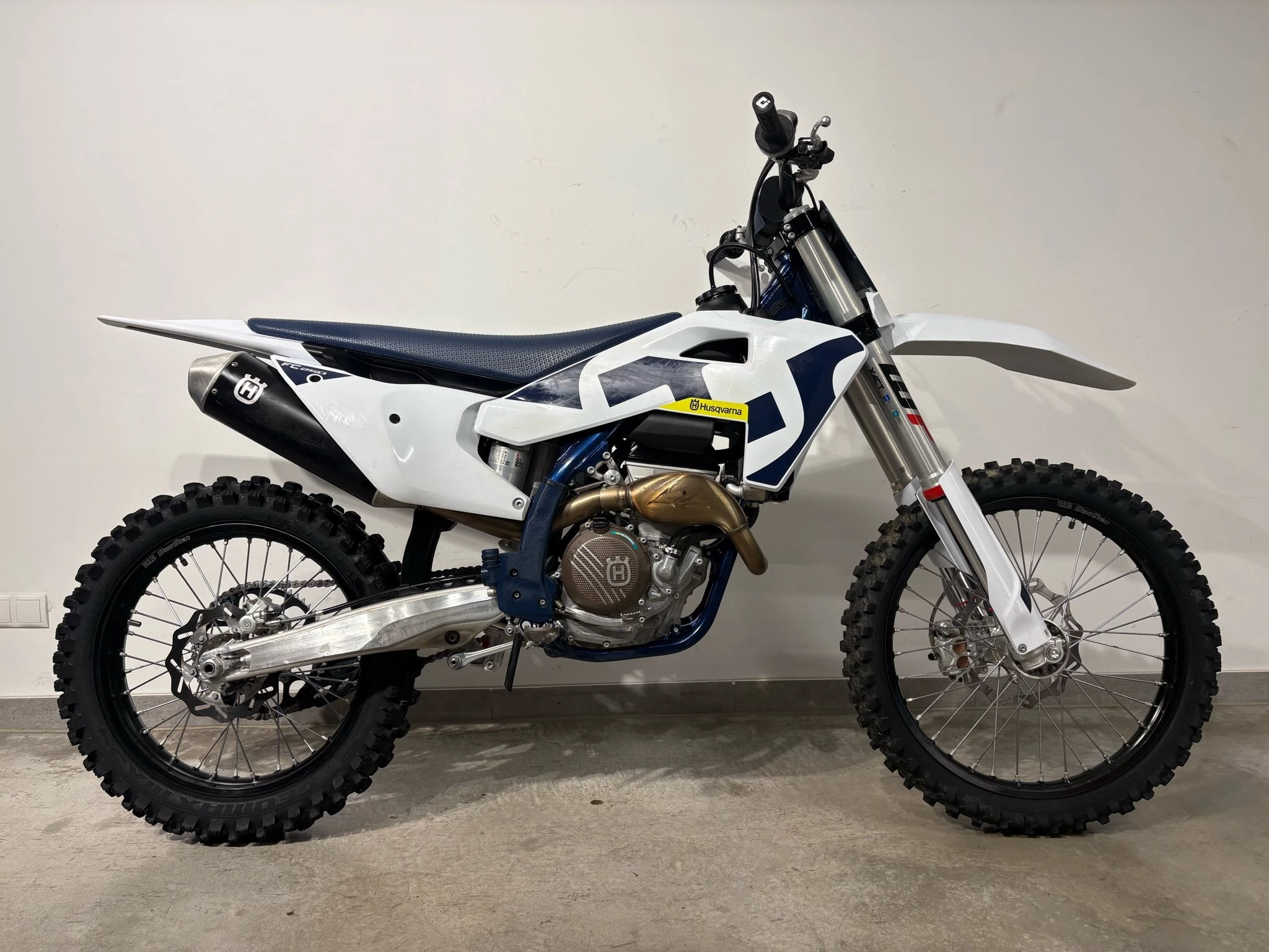 Husqvarna FC 250