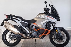 Angebot KTM 1290 Super Adventure S