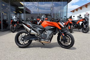 Angebot KTM 790 Duke