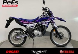 Gebrauchte Yamaha WR 125 X