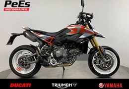 Gebrauchte Ducati Hypermotard V2 SP