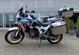 Gebrauchte Honda CRF1100L Africa Twin Adventure Sports