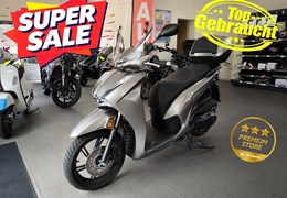 Gebrauchte Honda SH350i