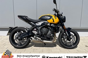 Angebot Triumph Trident 660