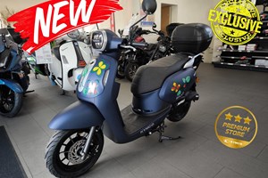 Angebot Kymco Filly 50i