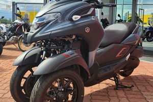 Angebot Yamaha Tricity 300