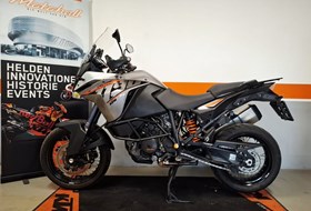 KTM 1190 Adventure