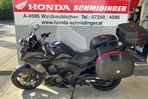 Angebot Honda CBF 1000 F