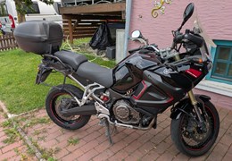 Gebrauchte Yamaha XT1200Z Super Tenere