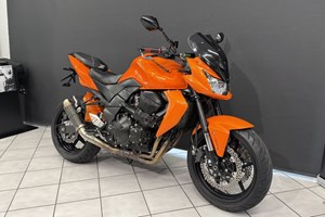Angebot Kawasaki Z 750