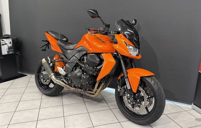 Kawasaki Z 750