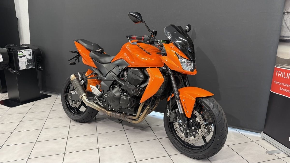 Angebot Kawasaki Z 750