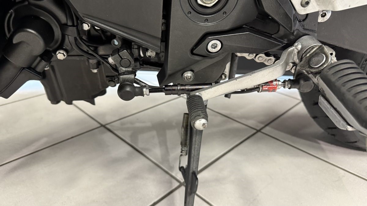 Angebot Kawasaki Z 750