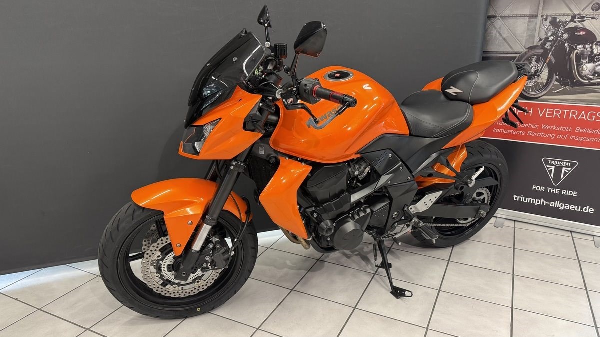 Angebot Kawasaki Z 750