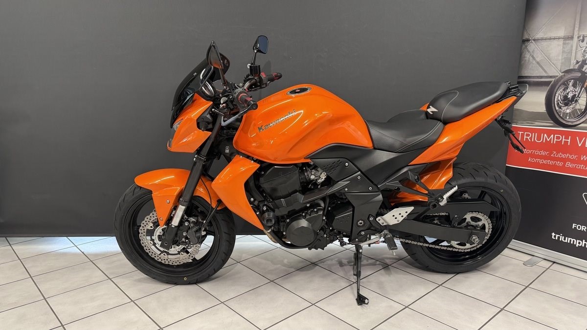 Angebot Kawasaki Z 750