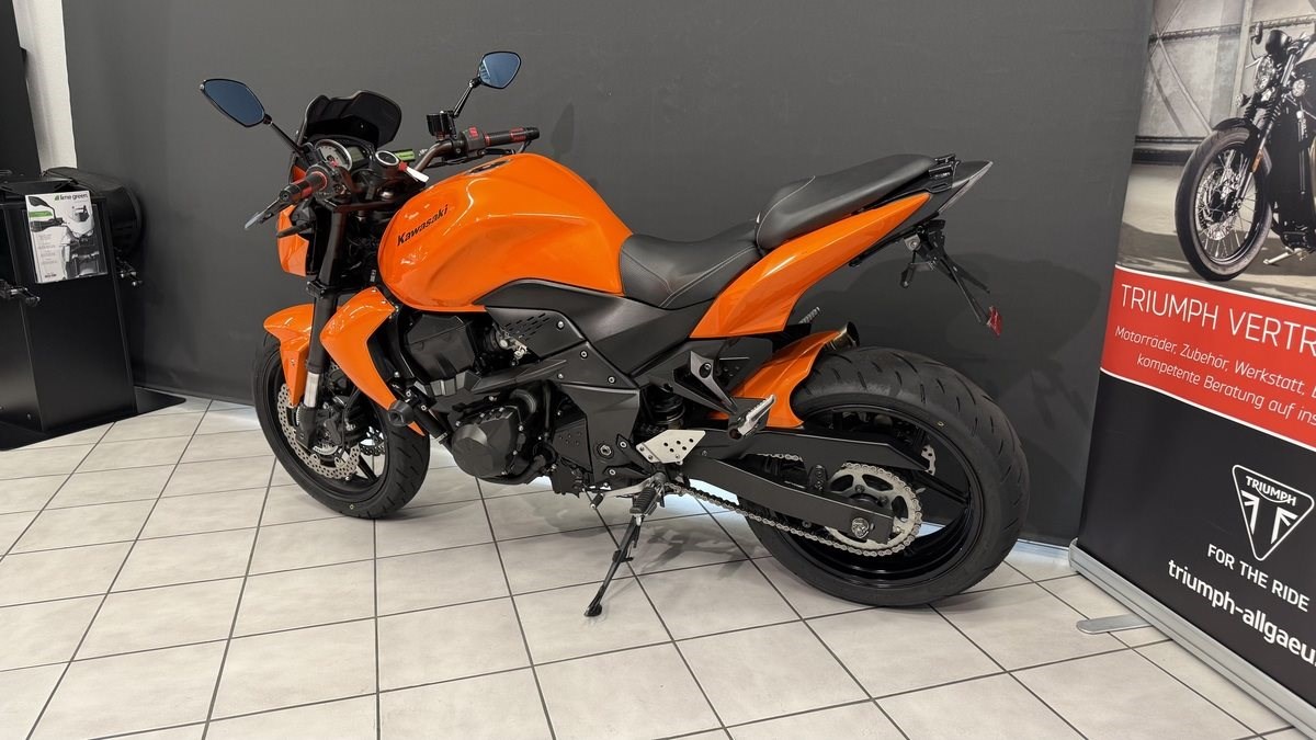 Angebot Kawasaki Z 750