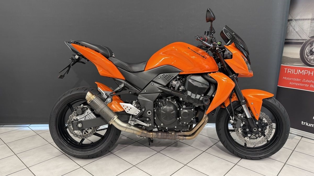 Angebot Kawasaki Z 750