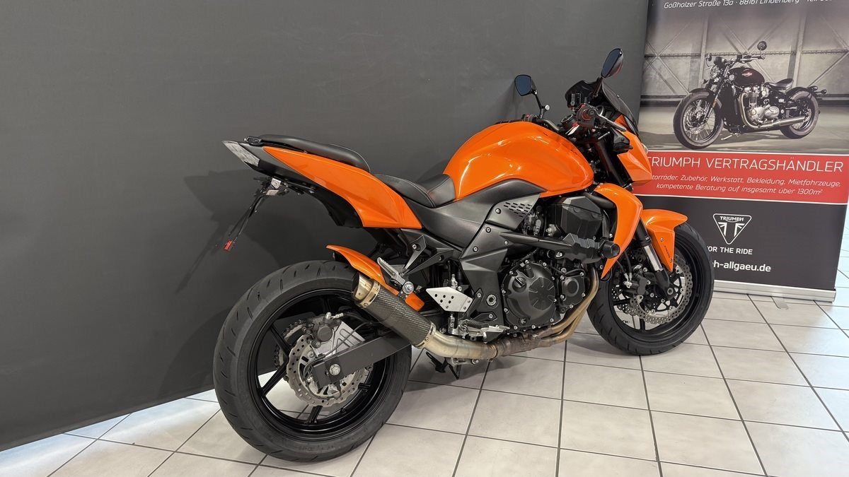 Angebot Kawasaki Z 750