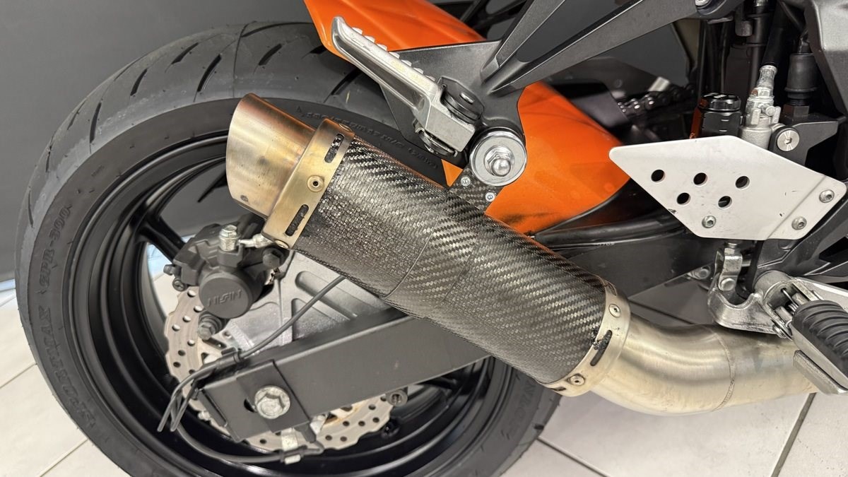 Angebot Kawasaki Z 750