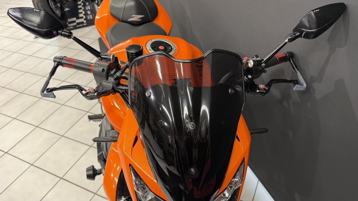 Angebot Kawasaki Z 750
