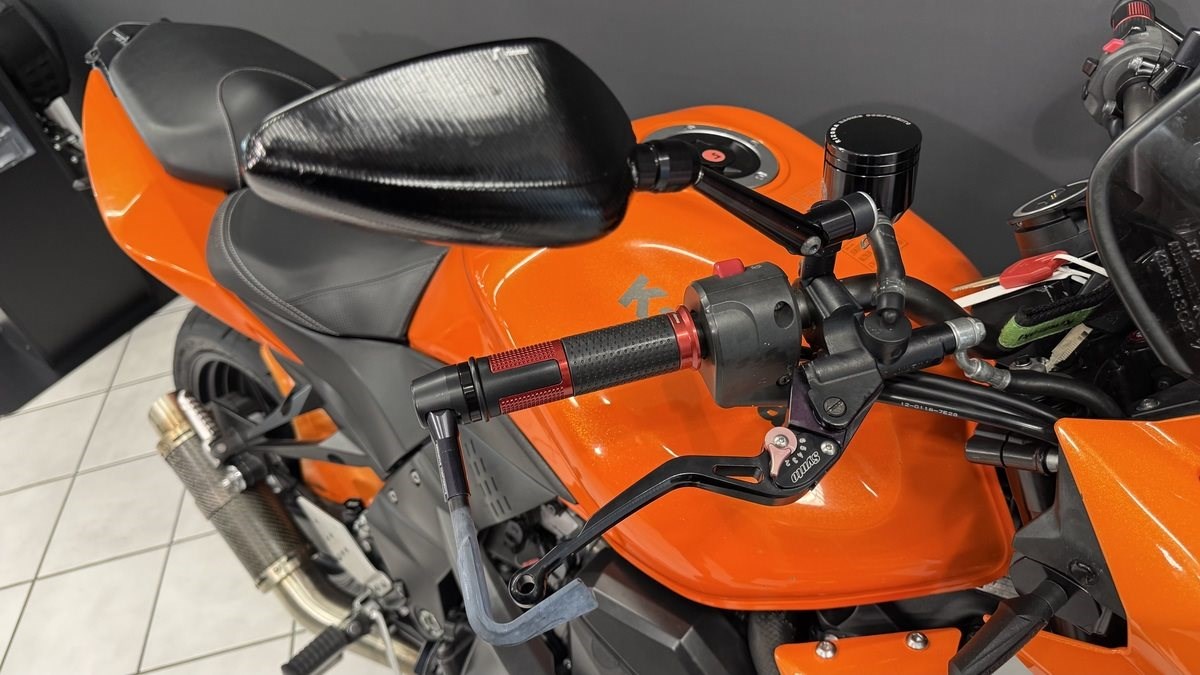Angebot Kawasaki Z 750