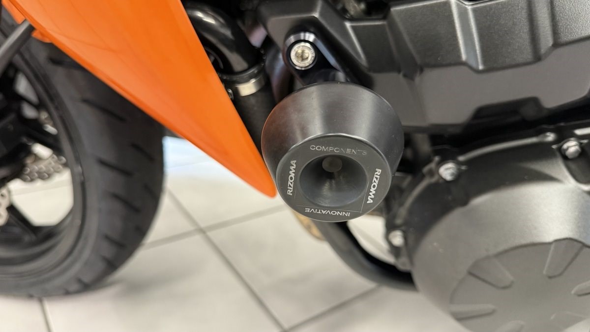Angebot Kawasaki Z 750