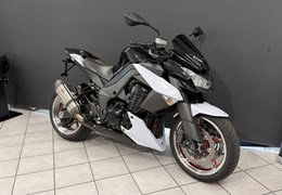 Gebrauchte Kawasaki Z1000