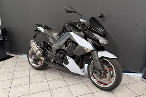 Angebot Kawasaki Z1000