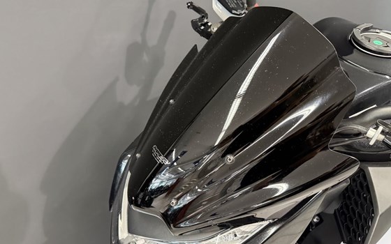 Gebrauchtmotorrad Kawasaki Z1000 - Bild 10