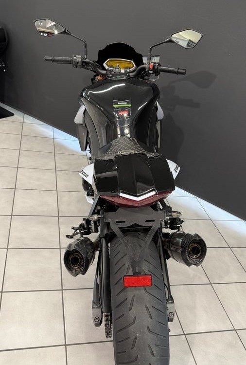 Angebot Kawasaki Z1000