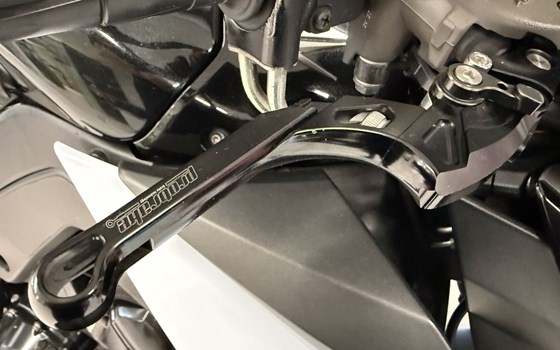 Gebrauchtmotorrad Kawasaki Z1000 - Bild 6