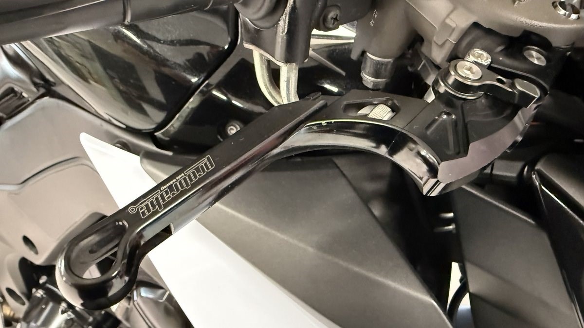 Angebot Kawasaki Z1000