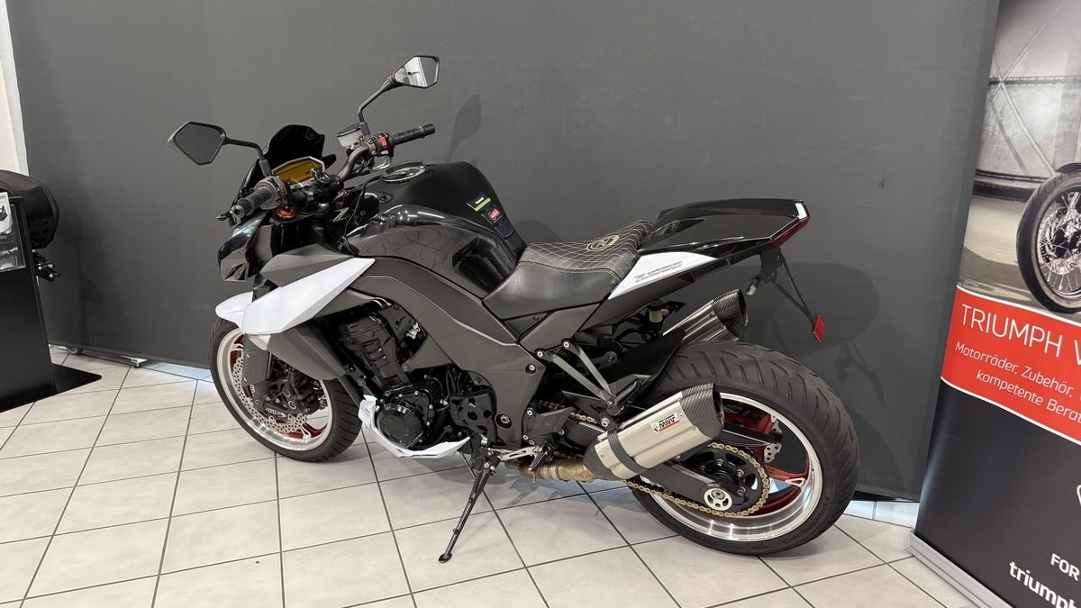 Angebot Kawasaki Z1000