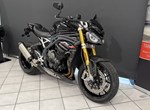 Angebot Triumph Speed Triple 1200 RS