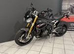 Angebot Triumph Speed Triple 1200 RS