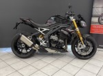 Angebot Triumph Speed Triple 1200 RS