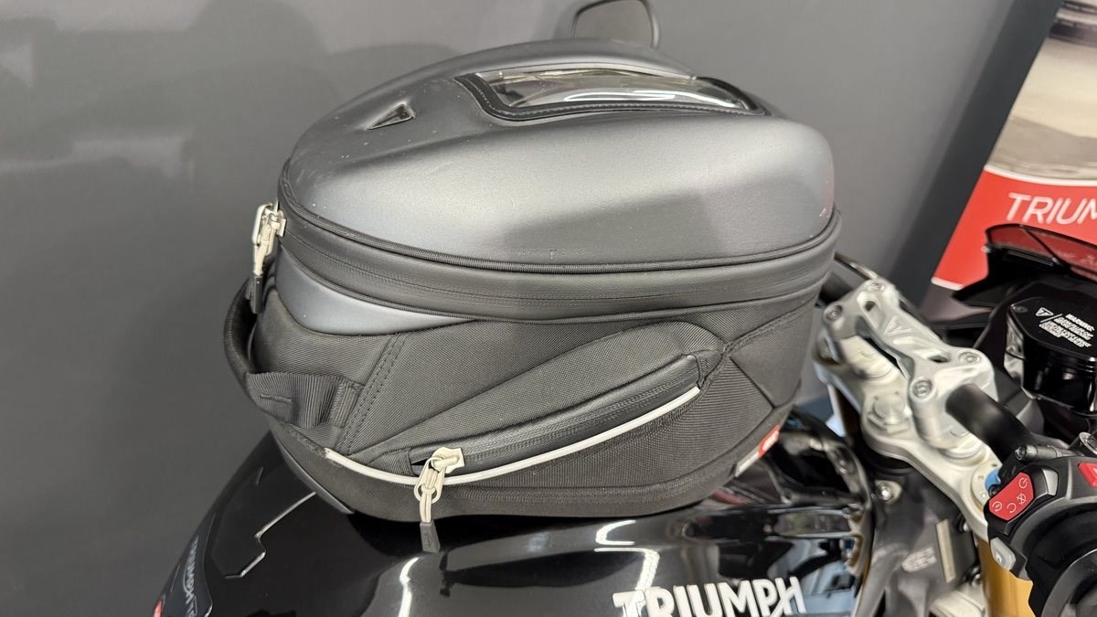 Angebot Triumph Speed Triple 1200 RS