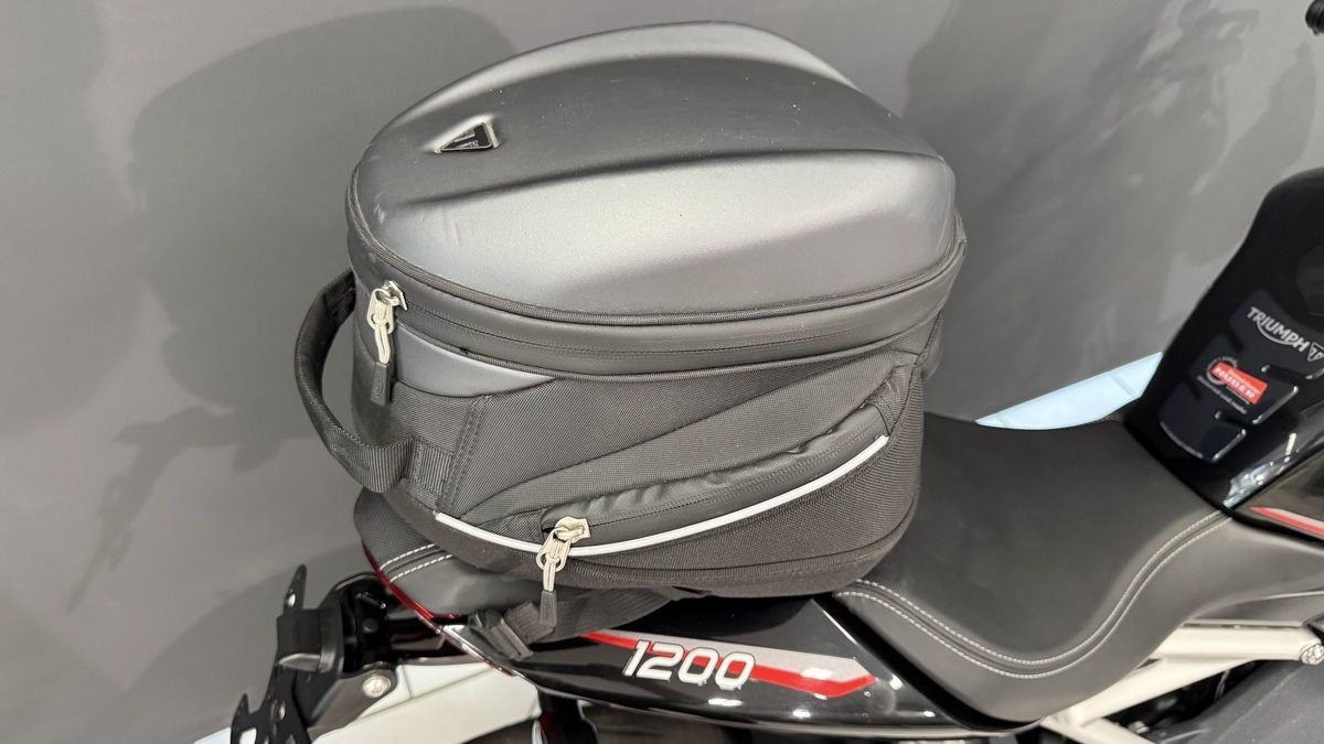 Angebot Triumph Speed Triple 1200 RS