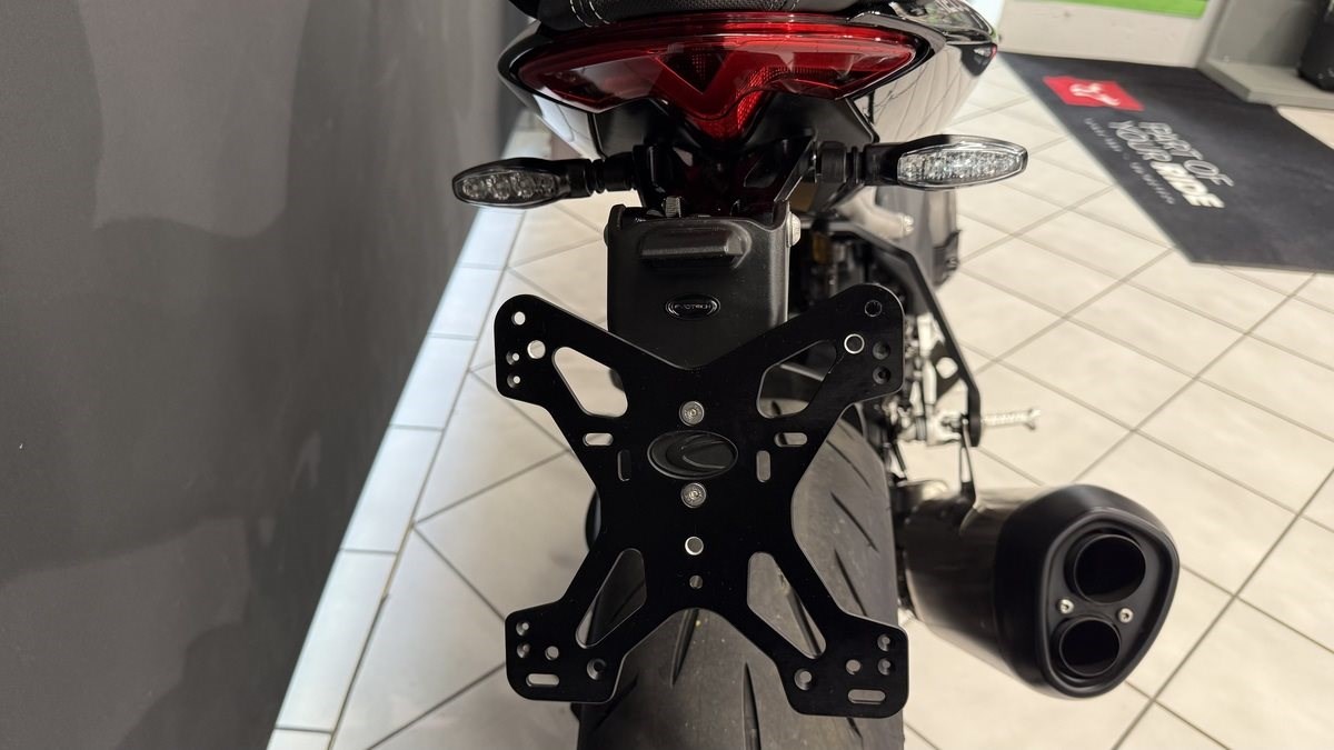 Angebot Triumph Speed Triple 1200 RS