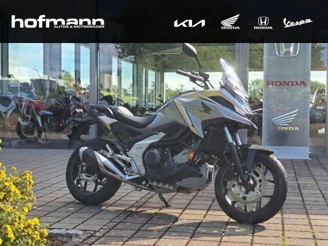 Honda NC750X