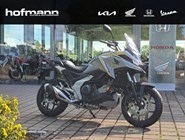 Honda NC750X