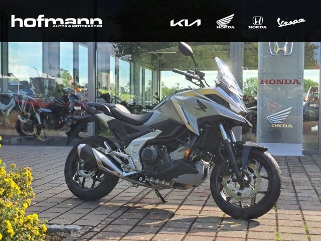 Honda NC750X