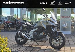 Gebrauchte Honda NC750X