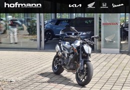 Gebrauchte KTM 790 Duke