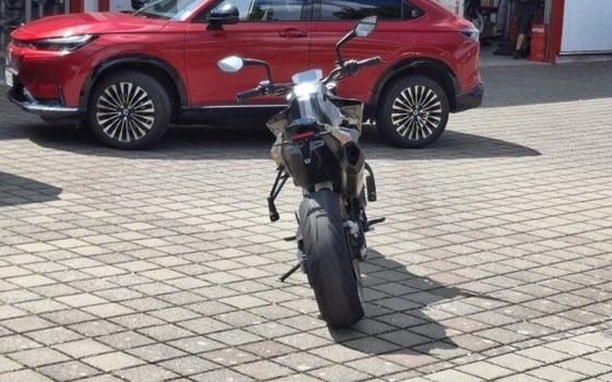 Gebrauchtmotorrad KTM 790 Duke - Bild 2