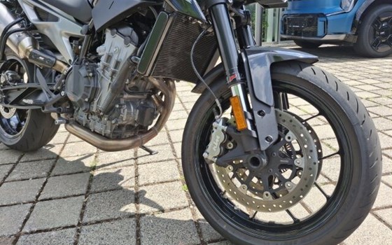 Gebrauchtmotorrad KTM 790 Duke - Bild 5