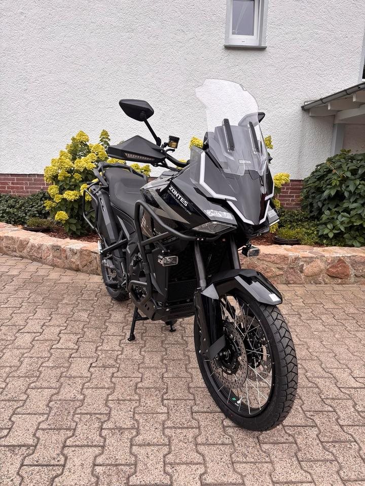 Zontes 703F