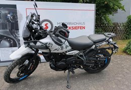 Gebrauchte Royal Enfield Himalayan 450
