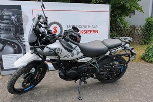 Angebot Royal Enfield Himalayan 450
