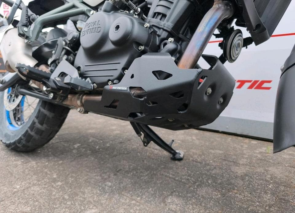 Angebot Royal Enfield Himalayan 450